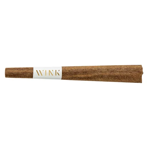 WINK - Sweet Blunt - Indica - 1x1g WINK - Sweet Blunt - Indica - 1x1g