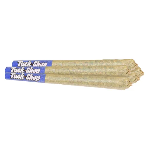 Hawaiian Marker Pre-Roll