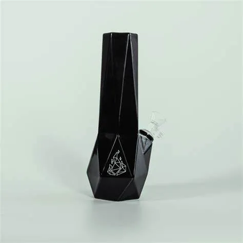 BRNT Bong- BLACK, RED OR WHITE Available