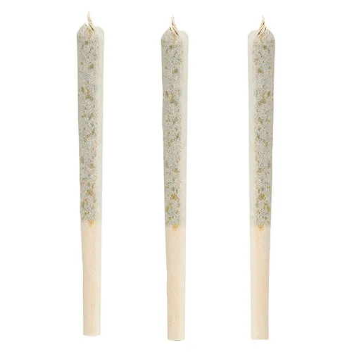 Simply Bare - BC Organic Velvet Octane Pre-Roll Simply Bare - BC Organic Velvet Octane Pre-Roll