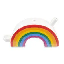 Ceramic Pipe - Rainbow