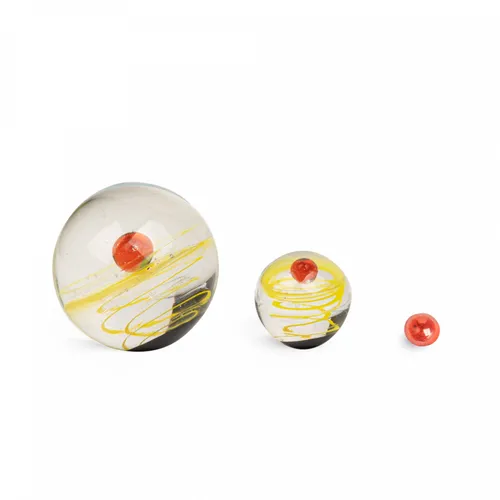Gear Premium - Cosmos Terp Slurper Heat Bead & Cap Set
