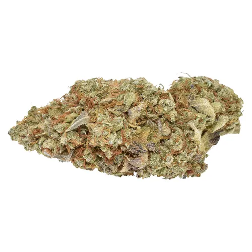 RIPPED Zone IN (Sativa) Milled 30g