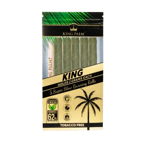 King Palms - King 5 Pack