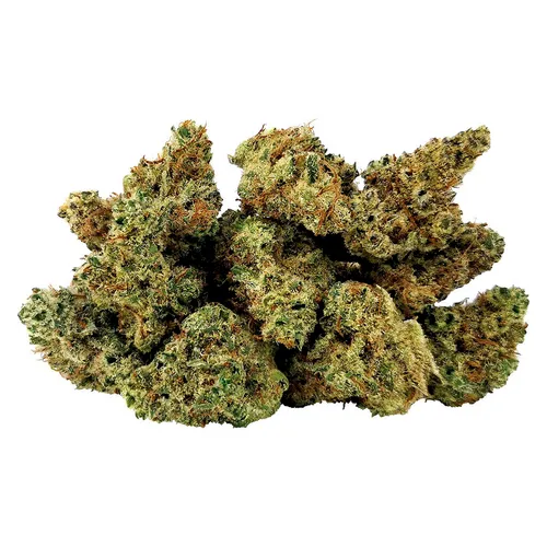 Ripped Bubba Smalls (Bubba Kush x Jack The Ripper)
