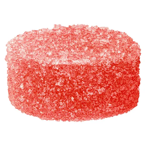 SHRED'ems - Red Apple Peach MAX - Red Apple Peach MAX 10 1 Pack Soft Chews SHRED'ems - Red Apple Peach MAX - Red Apple Peach MAX 10 1 Pack Soft Chews