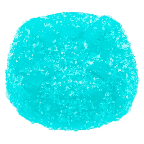 Arctic Meltdown Blues - Stupidly Sour THC Gummy Arctic Meltdown Blues - Stupidly Sour THC Gummy