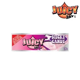 Juicy Jay's Super Fine 1 1/4 Blueberry Hill Rolling  Papers