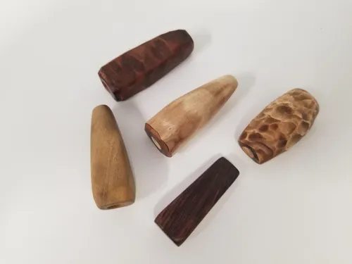 Hand-Crafted Toke Buddies