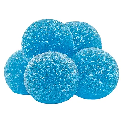 Blue Razzleberry 3:1 CBG/THC