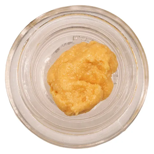 Pineapple Glimmer Whipped Diamonds