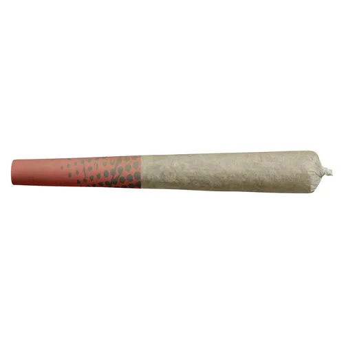 Blueberry Dream Pre-Roll