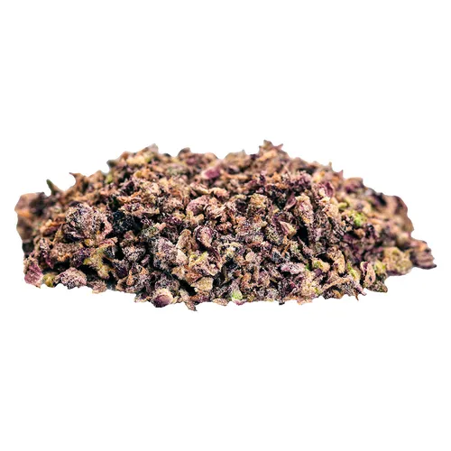 Tenzo - Sweet Dreams (Blk Cavair x Hell's Kitchen) - Sweet Dreams 7g Dried Flower