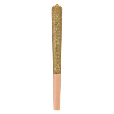 Rocketeer Infused Pre-Roll