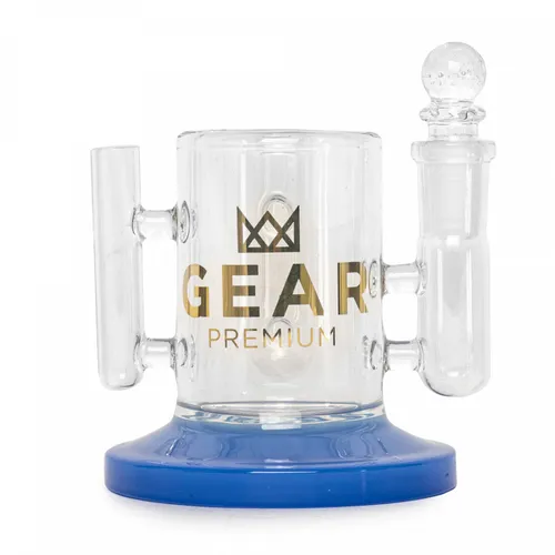 Gear Premium - Dab Station - Periwinkle