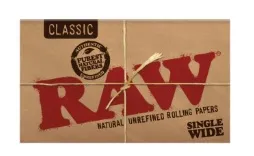 Raw WIDE