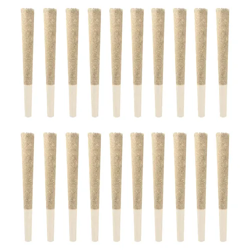 Indica Bulk Pre-Roll