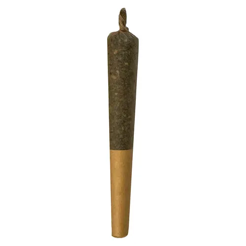 Sheeesh! - Coffin Clouds Liquid Diamond Infused Pre-Roll - 1x1g Sheeesh! - Coffin Clouds Liquid Diamond Infused Pre-Roll - 1x1g
