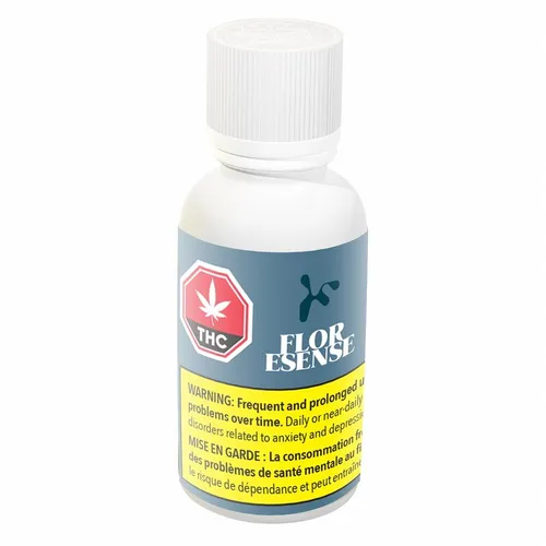 Floresense - Blueberry Dreams CBN - Blueberry Dreams CBN 30ml Oil 30ml Oils