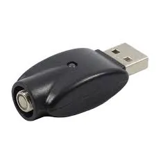 Lux Supply 510 Thread USB-A Vape Charger