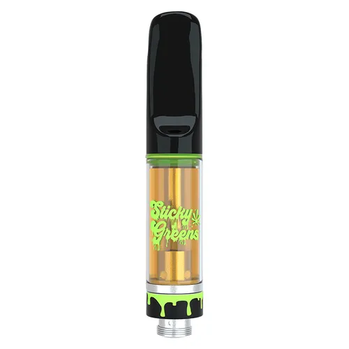 Blue Shark - Liquid Diamonds 510 Thread Cartridge Blue Shark - Liquid Diamonds 510 Thread Cartridge