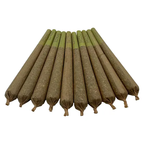 Green Monsters Pre-Roll