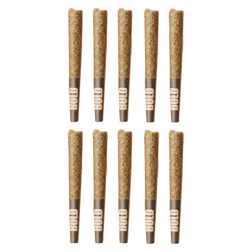 Bold ROOT BEER FLOAT Indica Pre-Roll 3x0.5g