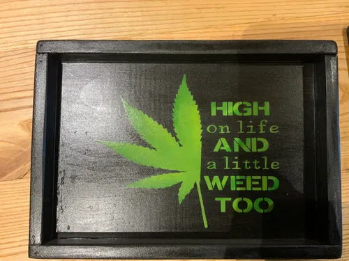 Tray Rolling 