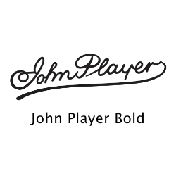JOHN PLAYER Bold RG 8x25