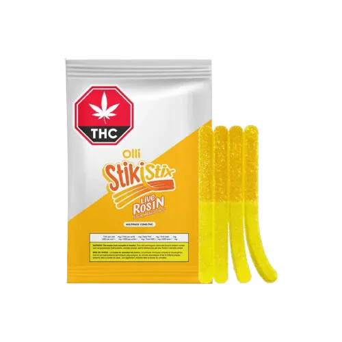 Live Rosin Mango Haze Multipack of 10 Live Rosin Mango Haze Multipack of 10