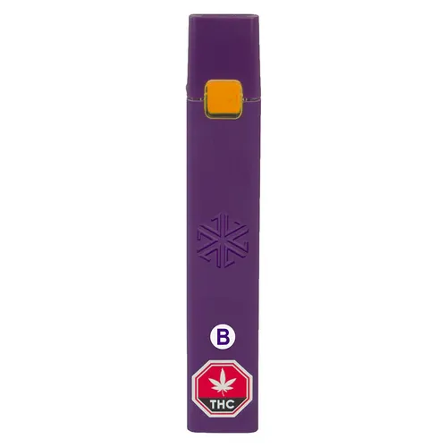 Viola - Bucketz Live Terpene Disposable Pen 0.5g - Bucketz Live Terpene Disposable Pen 0.5g Disposable Pens
