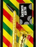 Lux Saxophone Pipe - Saxophone Pipe With Screens