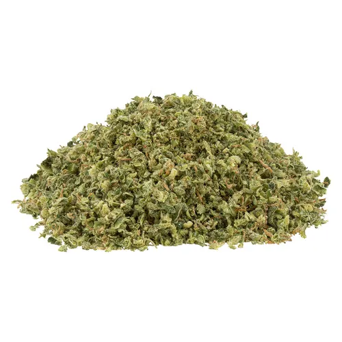Supersonic Citrus THCv