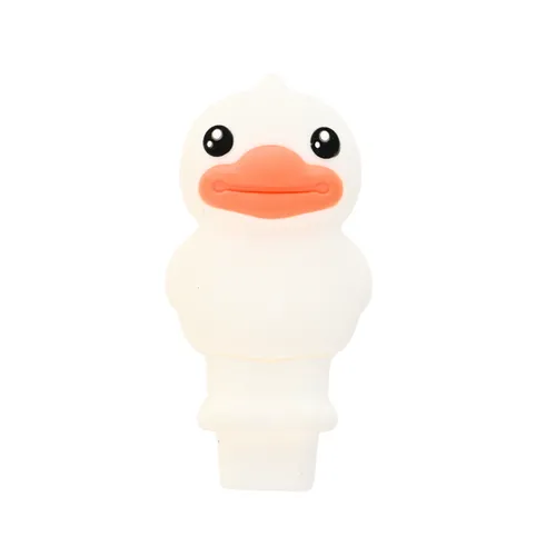 Little Duck Silicone Hand Pipe