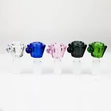 14mm Rounded Cone Bowl