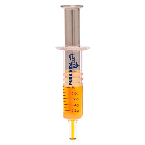 Cherry Vanilla Dispenser [Honey Oil] | 1g