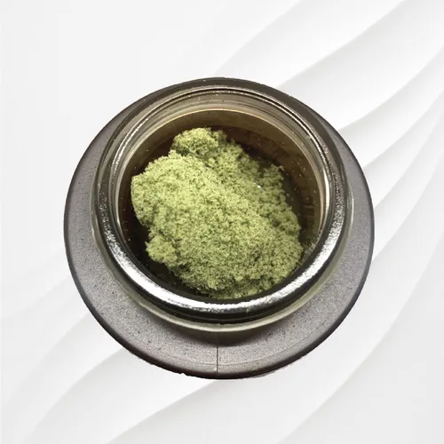 Galactic Glue Kief - 2g