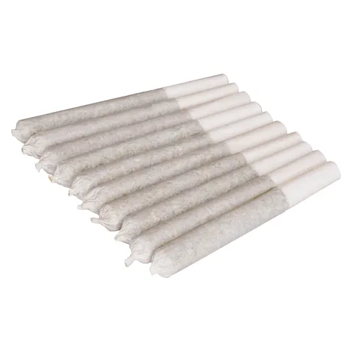 XKOALA Pre-Roll XKOALA Pre-Roll
