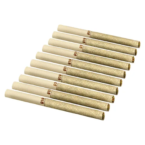 Back Forty - Backpackers Pre-Roll - Blue Magic - Backpackers Pre-Roll - Blue Magic 10x0.75g Pre-Rolls Back Forty - Backpackers Pre-Roll - Blue Magic - Backpackers Pre-Roll - Blue Magic 10x0.75g Pre-Rolls