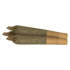 Citrus Tsunami Pre-Rolls