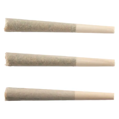 Crab Cakes - 3 x 0.5g
