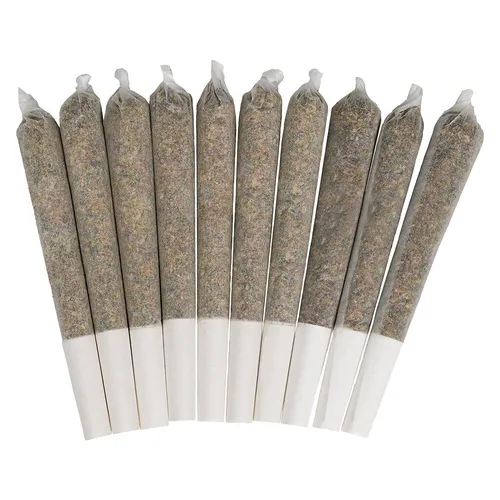Color Cannabis - Sour Grapefruit Haze Pre-Roll - 10x0.35g