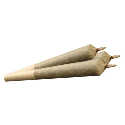 Diamond District - Sativa