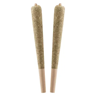Strawberry Lemonade Infused Pre-Roll