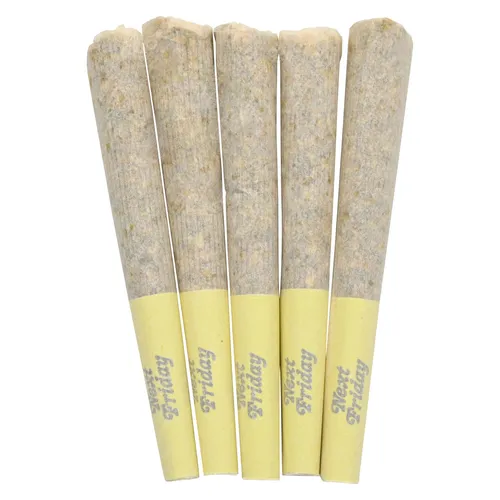 Chameleon Connoisseurs Pack Pre-Roll 5x0.5g Pre-Rolls Chameleon Connoisseurs Pack Pre-Roll 5x0.5g Pre-Rolls