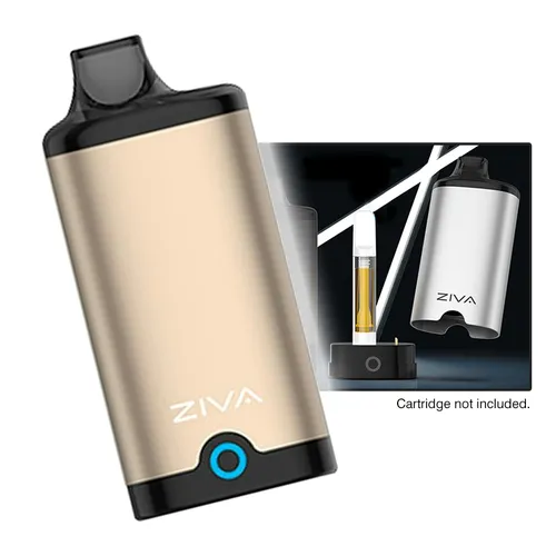 Yocan Ziva - Gold