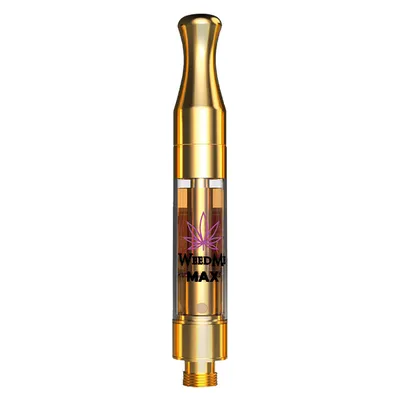 Liquid Diamonds Huckleberry Haze 510 Thread Cartridge