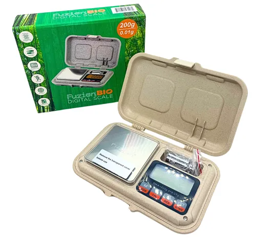 Fuzion BIO-200 Scale