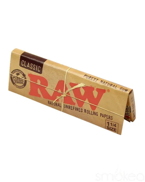 RAW Classic 1-1/4