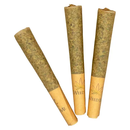JOKERZ Pre-Roll